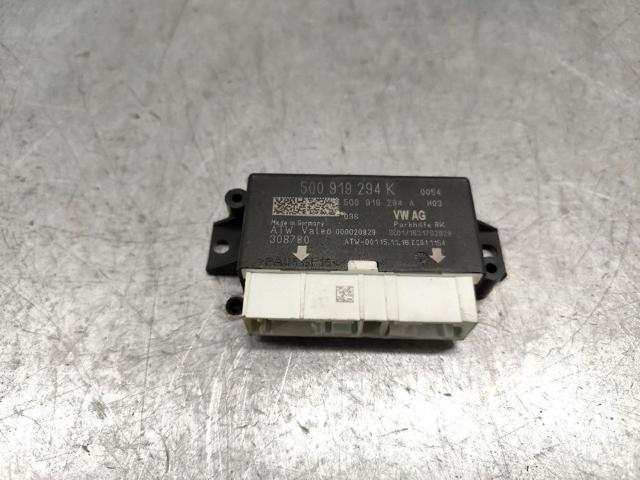 Sterownik czujnika parkowania 5Q0919294K VAG