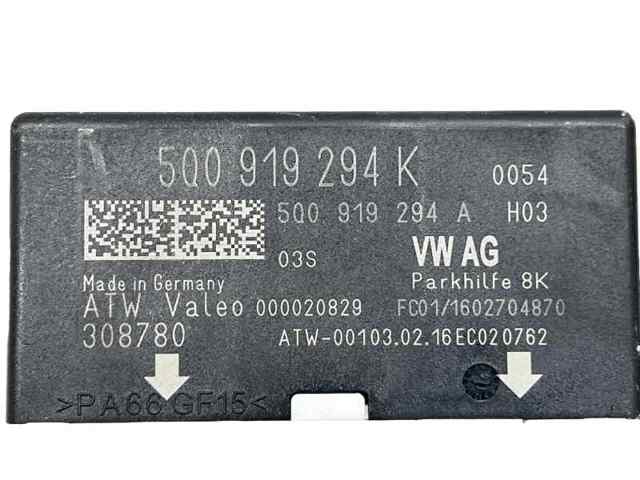 5Q0919294K VAG