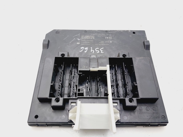 Blok komfortu 5Q0937084AA VAG