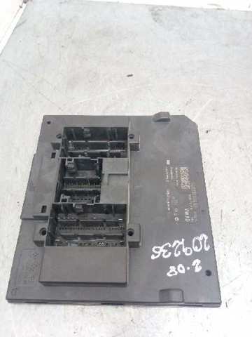 Blok komfortu 5Q0937084AE VAG