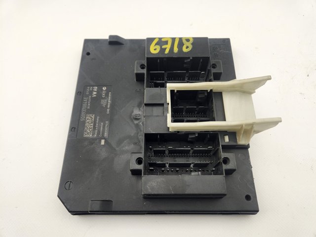 Blok komfortu 5Q0937084AE VAG