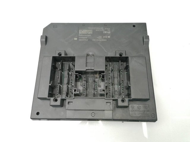 Blok komfortu 5Q0937084AE VAG