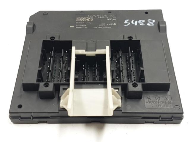 Blok komfortu 5Q0937084AE VAG