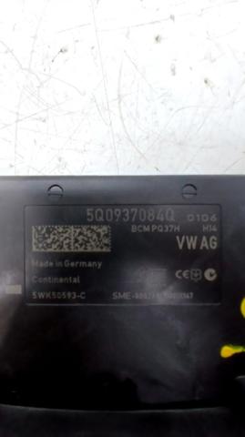 Blok komfortu 5Q0937084AJZ00 VAG