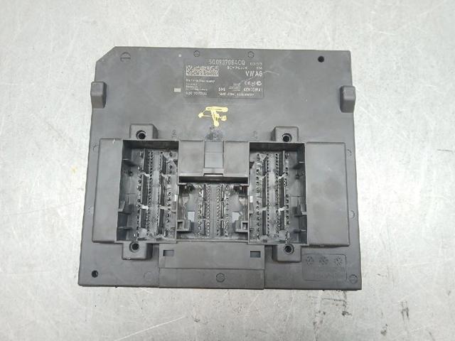 Sterownik instalacji elektrycznej wnętrza 5Q0937084CQ VAG