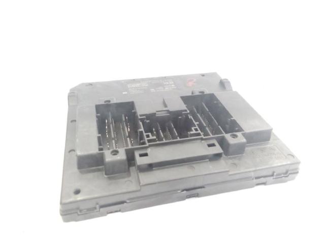 Sterownik instalacji elektrycznej wnętrza 5Q0937084CQ VAG