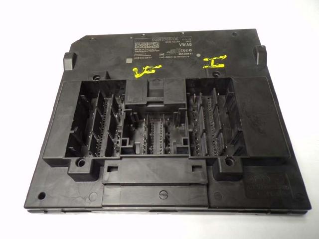 Blok komfortu 5Q0937084DE VAG