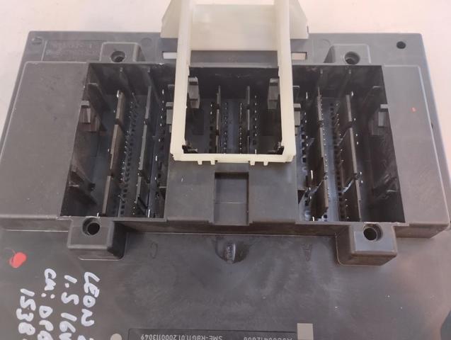 Blok komfortu 5Q0937084DE VAG