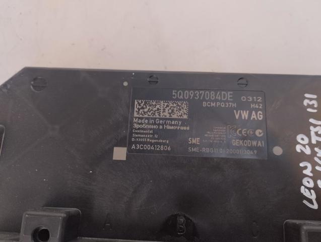 5Q0937084DE VAG