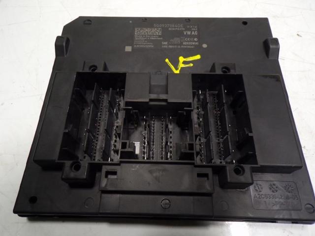 Blok komfortu 5Q0937084DE VAG