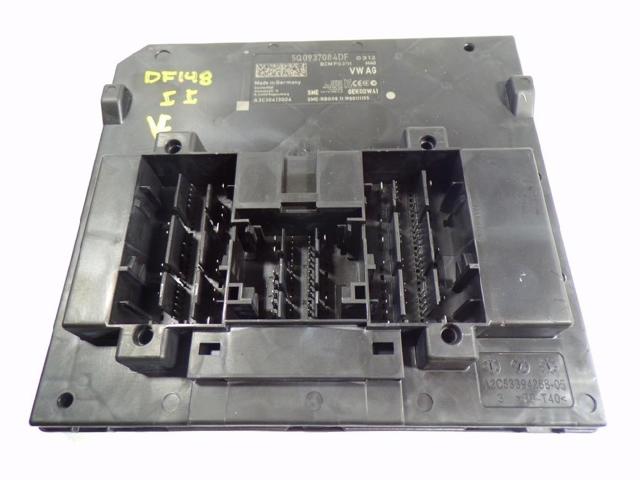 Blok komfortu 5Q0937084DF VAG