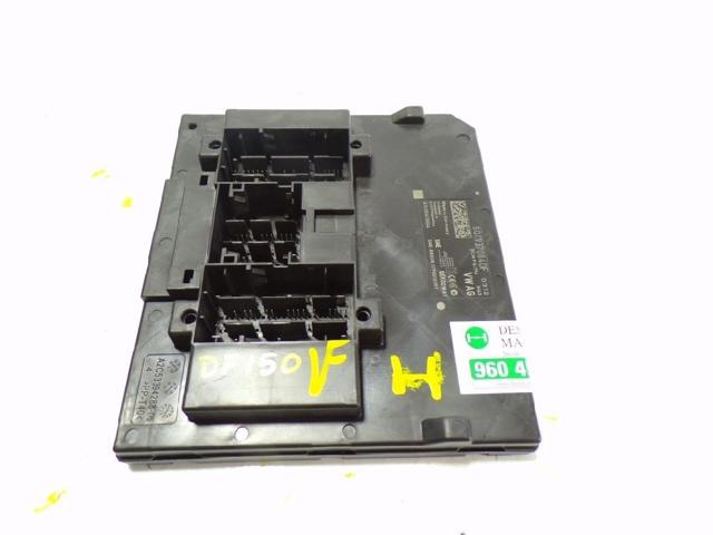 Blok komfortu 5Q0937084DF VAG