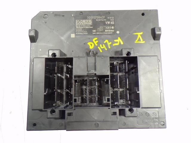 Blok komfortu 5Q0937084DF VAG
