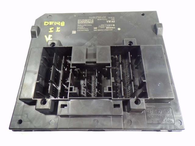 Blok komfortu 5Q0937084DF VAG
