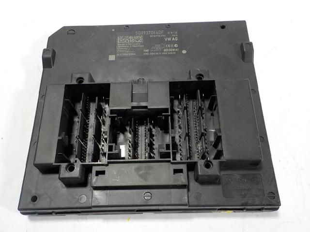 Blok komfortu 5Q0937084DF VAG
