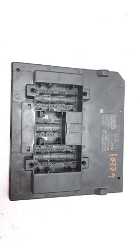 Sterownik instalacji elektrycznej wnętrza 5Q0937084DM VAG