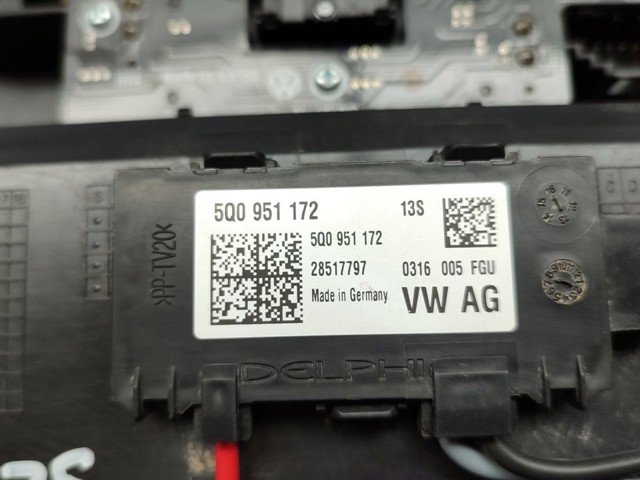 5Q0951172 VAG