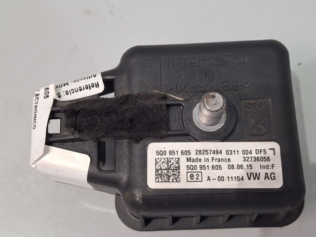 5Q0951605 VAG