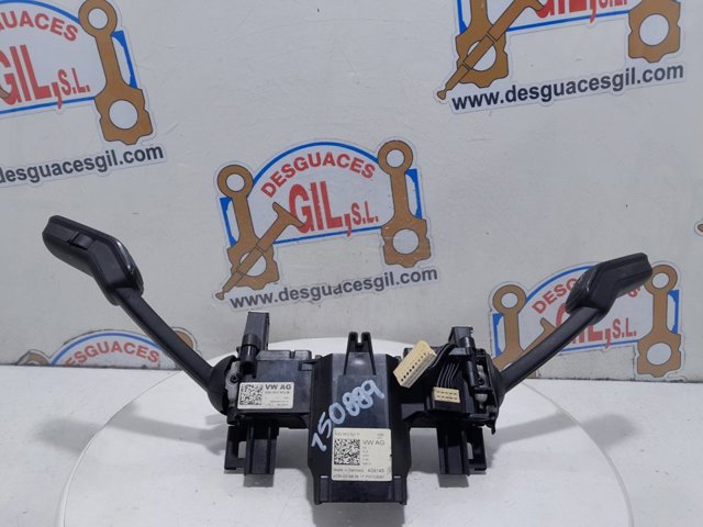5Q0953502M VAG