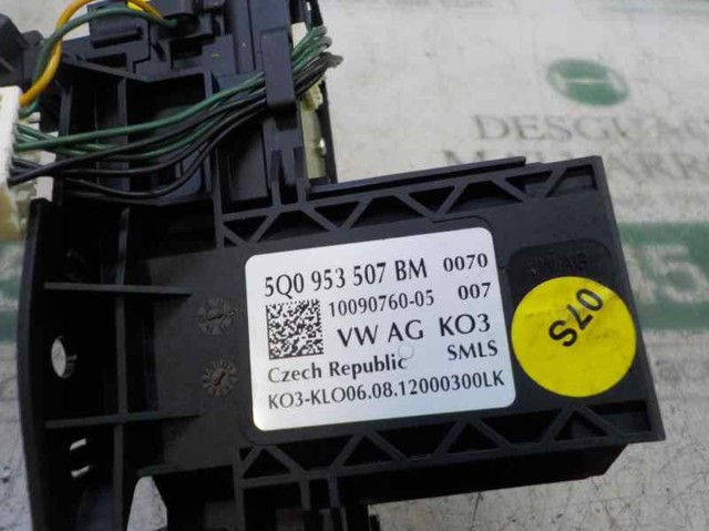 5Q0953513AJIGI VAG