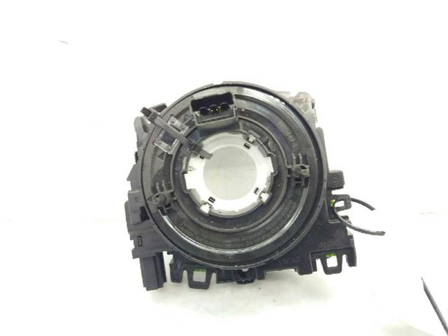 Pierścień kontaktowy AIRBAG, taśma kierownicy  5Q0953549 VAG