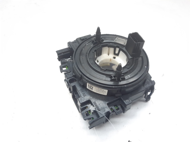 Pierścień kontaktowy AIRBAG, taśma kierownicy  5Q0953549 VAG