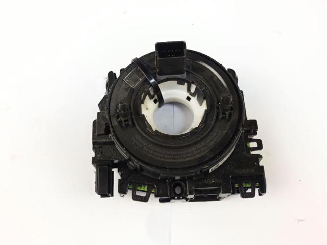 Pierścień kontaktowy AIRBAG, taśma kierownicy  5Q0953549A VAG