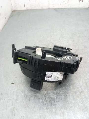 Pierścień kontaktowy AIRBAG, taśma kierownicy  5Q0953549A VAG