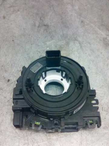 Pierścień kontaktowy AIRBAG, taśma kierownicy  5Q0953549C VAG