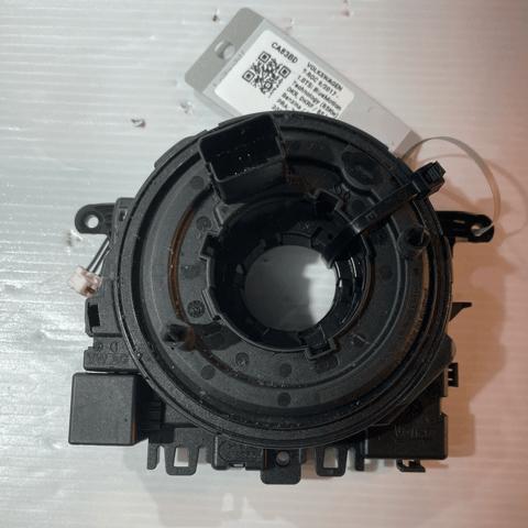 Pierścień kontaktowy AIRBAG, taśma kierownicy Skoda SuperB 3 3V3