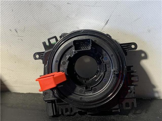 Pierścień kontaktowy AIRBAG, taśma kierownicy Skoda SuperB 3 3V3