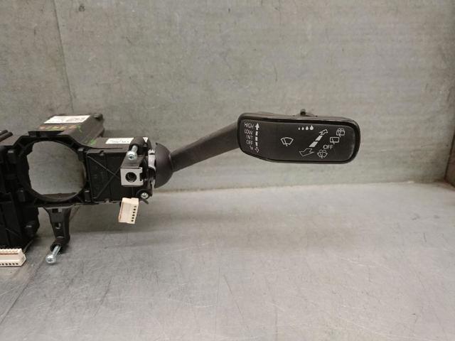 Pierścień kontaktowy AIRBAG, taśma kierownicy Skoda SuperB 3 3V3