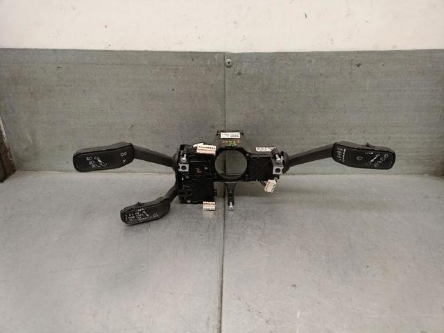 Pierścień kontaktowy AIRBAG, taśma kierownicy Skoda SuperB 3 3V3