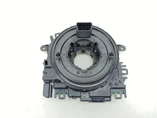 Pierścień kontaktowy AIRBAG, taśma kierownicy Skoda SuperB 3 3V3