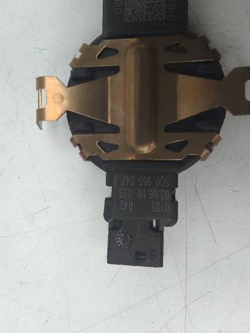 Czujnik deszczu 5Q0955547 VAG