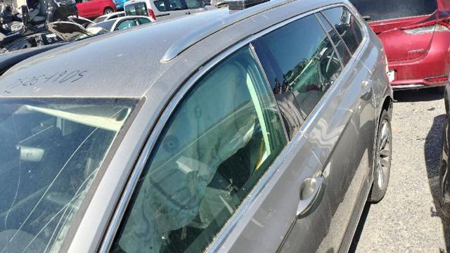 Czujnik deszczu 5Q0955547A VAG