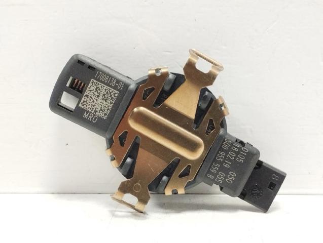 Czujnik deszczu Volkswagen Polo 5 6R1, 6C1