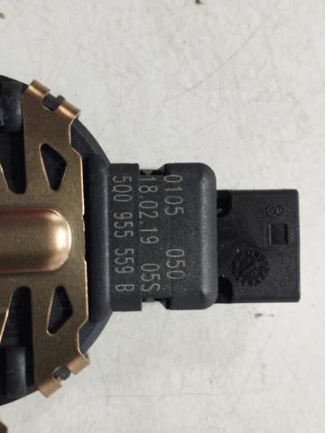 Czujnik deszczu Volkswagen Polo 5 6R1, 6C1