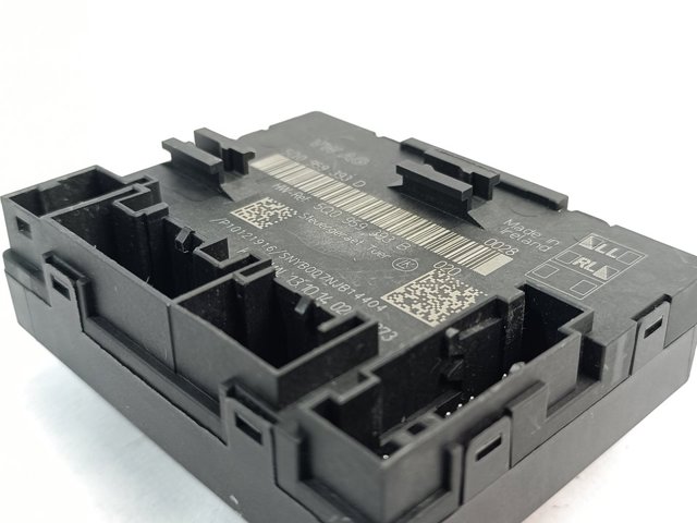 Blok komfortu przednich drzwi 5Q0959393D VAG
