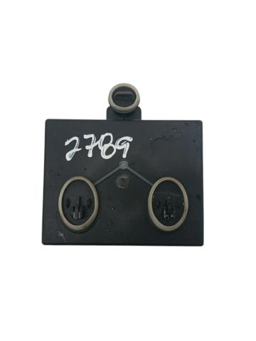 Blok komfortu przednich drzwi 5Q0959393E VAG