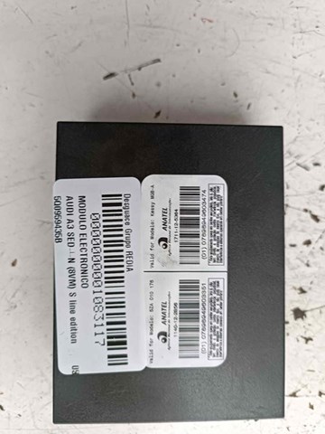 5Q0959435B VAG