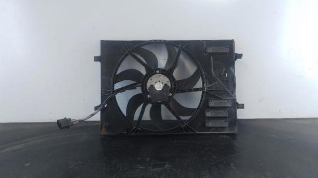Dyfuzor chłodnicy 5Q0959455AL VAG