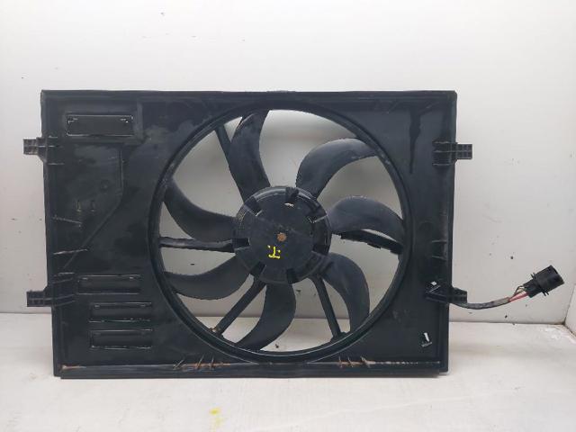 Dyfuzor chłodnicy 5Q0959455AL VAG