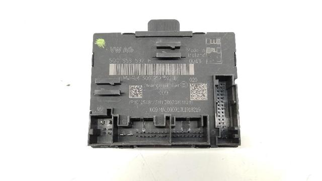 5Q0959592E VAG