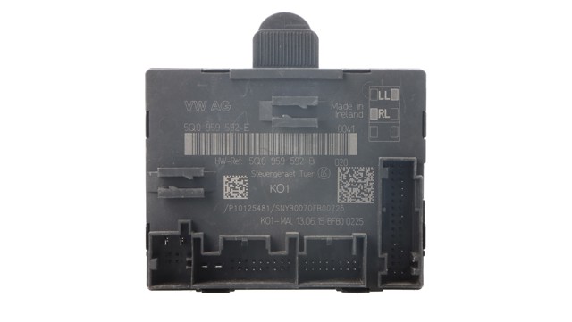 5Q0959592E VAG
