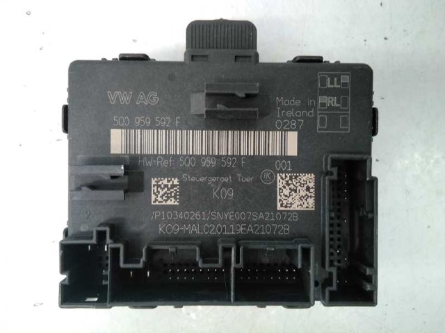 5Q0959592F VAG