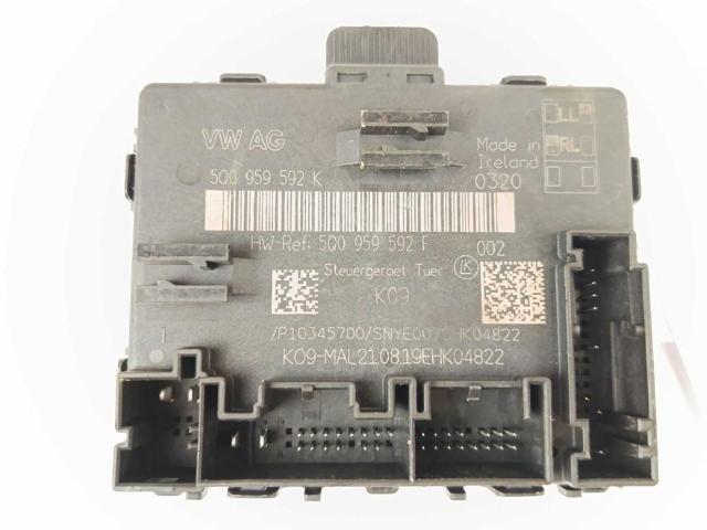 5Q0959592F VAG