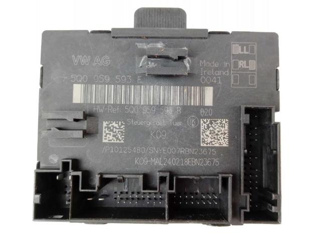 5Q0959593E VAG