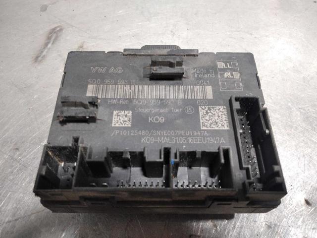 5Q0959593E VAG