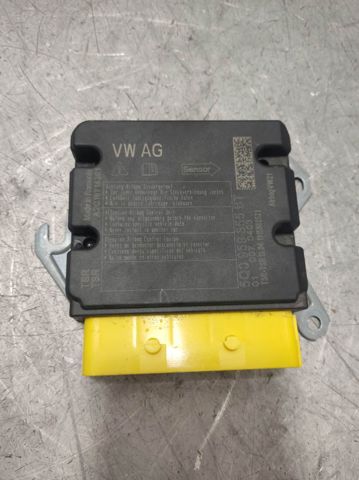 Sterownik poduszki bezpieczeństwa 5Q0959655BT VAG